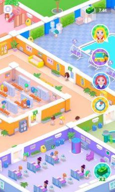 spa resort游戏安卓官方版图片1