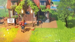 舒适群岛中文手机版下载(Cozy Islands)图片1