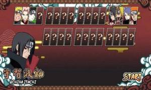 火影战记波风水门美化版觉醒版本下载图片4