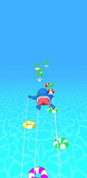 推倒巨大人群游戏安卓版(PushTheFat)图片1