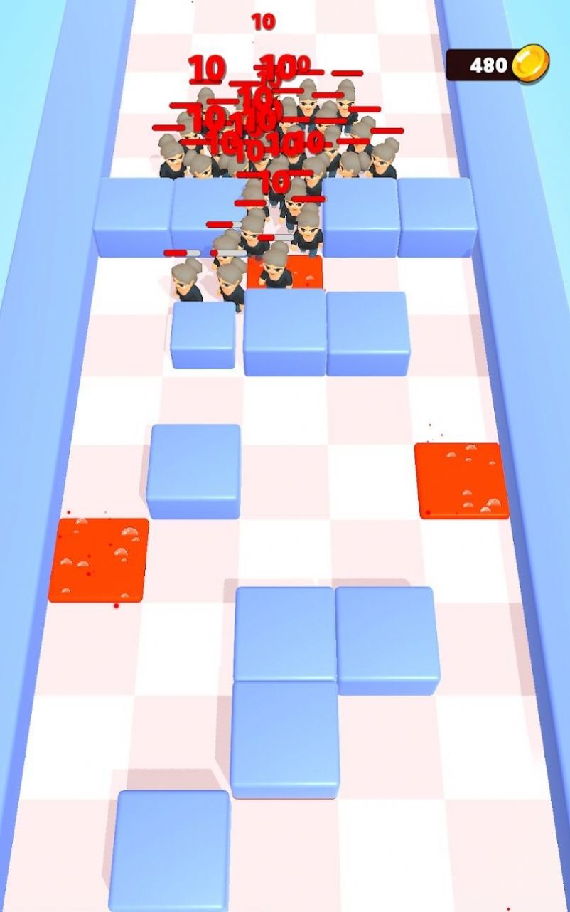 Dont touch my cat游戏图1