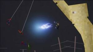 蜘蛛狩猎场游戏安卓官方版图片1