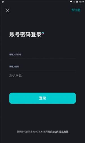 亿rc艺术数字藏品app官方下载图片1