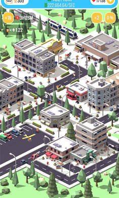 岛屿城市建设大亨游戏图3