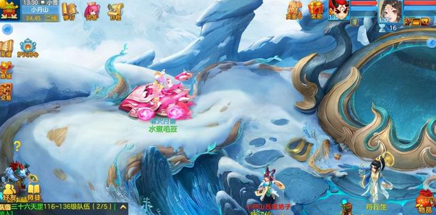 神武5逍遥外传攻略大全  新手入门不走弯路[多图]