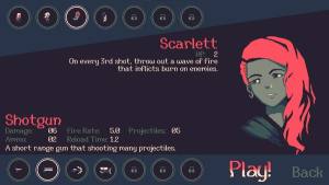 20 Minutes Till Dawn游戏中文手机版图片1