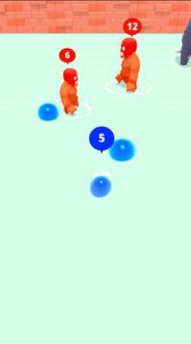Slime Conquer游戏图2