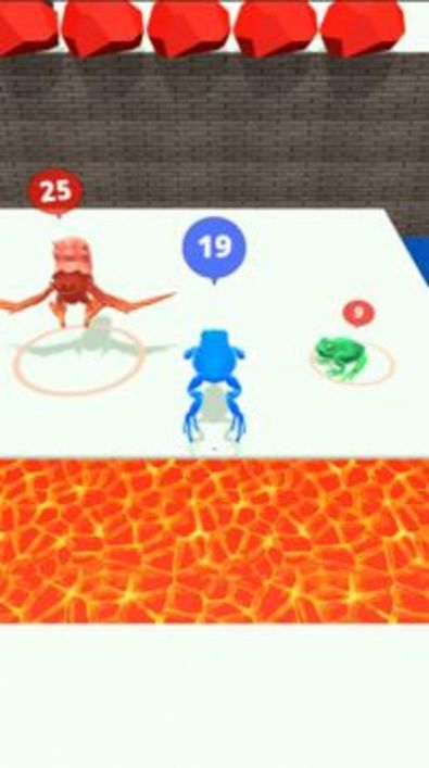 Slime Conquer游戏图3