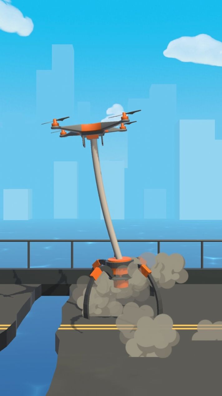 爪生成器游戏图1