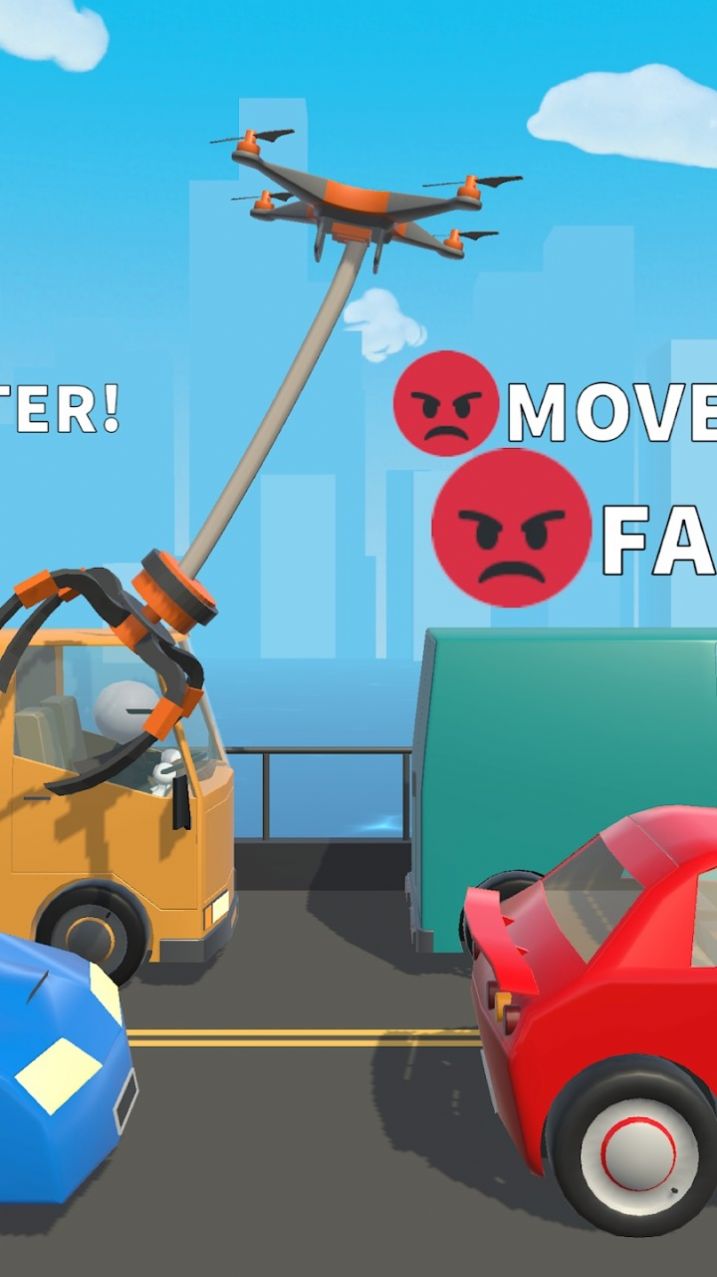 爪生成器游戏图2