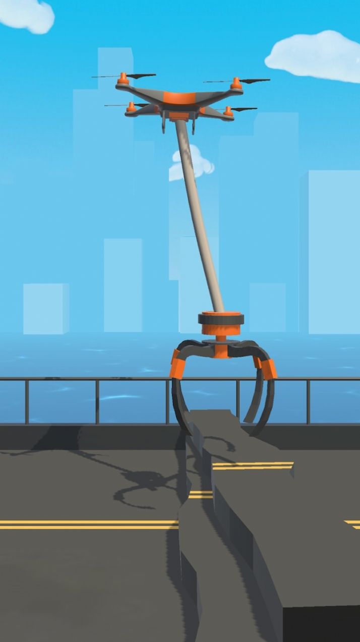 爪生成器游戏图3