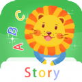 儿童故事儿歌app手机版下载 v1.0