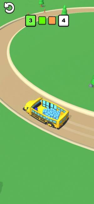 打包巴士游戏图2
