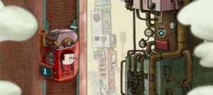 一路电梯游戏下载最新官方版图片5