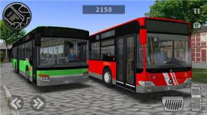 开公交车模拟器游戏官方最新版图片1