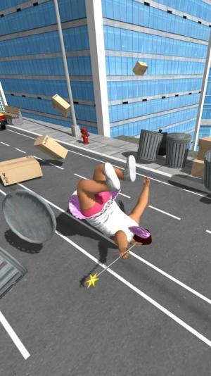 坠落艺术布娃娃游戏安卓官方版图片1