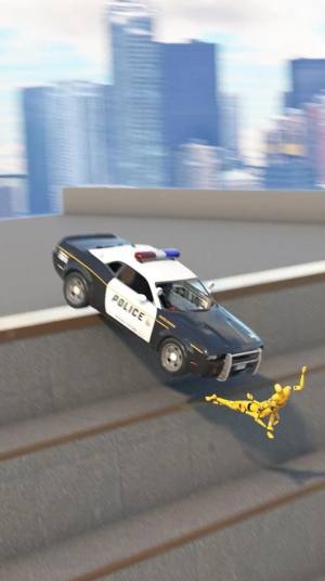 坠落艺术布娃娃游戏安卓官方版图片2