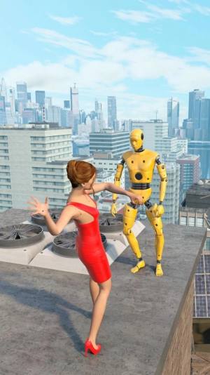 坠落艺术布娃娃游戏安卓官方版图片4