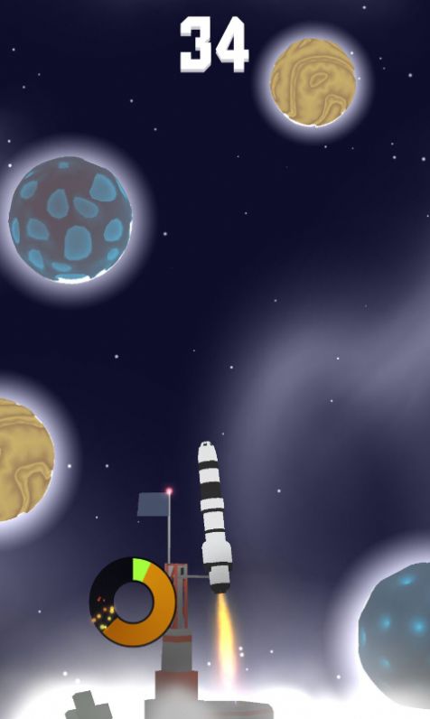 元宇宙的挑战游戏图3