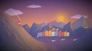 深海大逃亡游戏官方版图片1