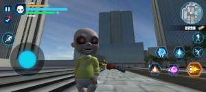 宝宝卷起来游戏安卓官方版图片2