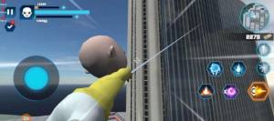 宝宝卷起来游戏安卓官方版图片3