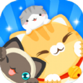 幸福猫咪社游戏红包版 v0.0.1