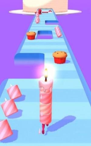 Candle Run游戏手机版最新版图片1