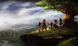 龙之谷世界最新公测官方版图片1