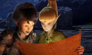 龙之谷世界最新公测官方版图片2