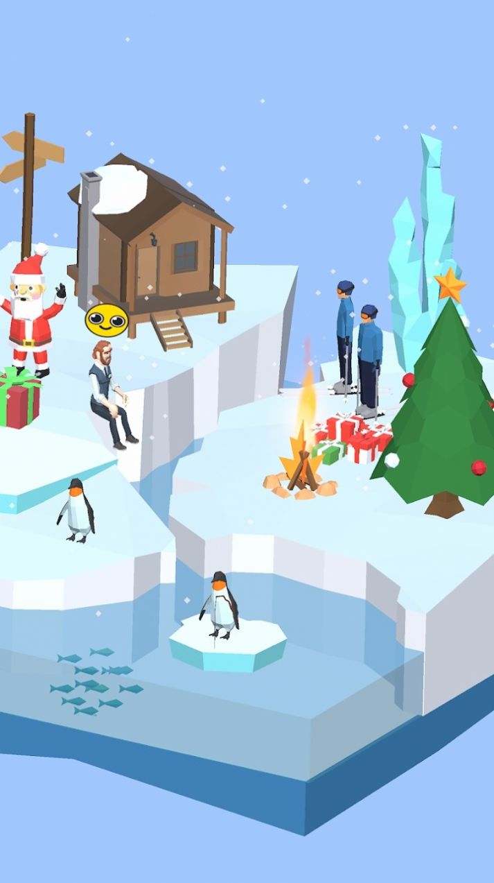 微小的生命手机版图1