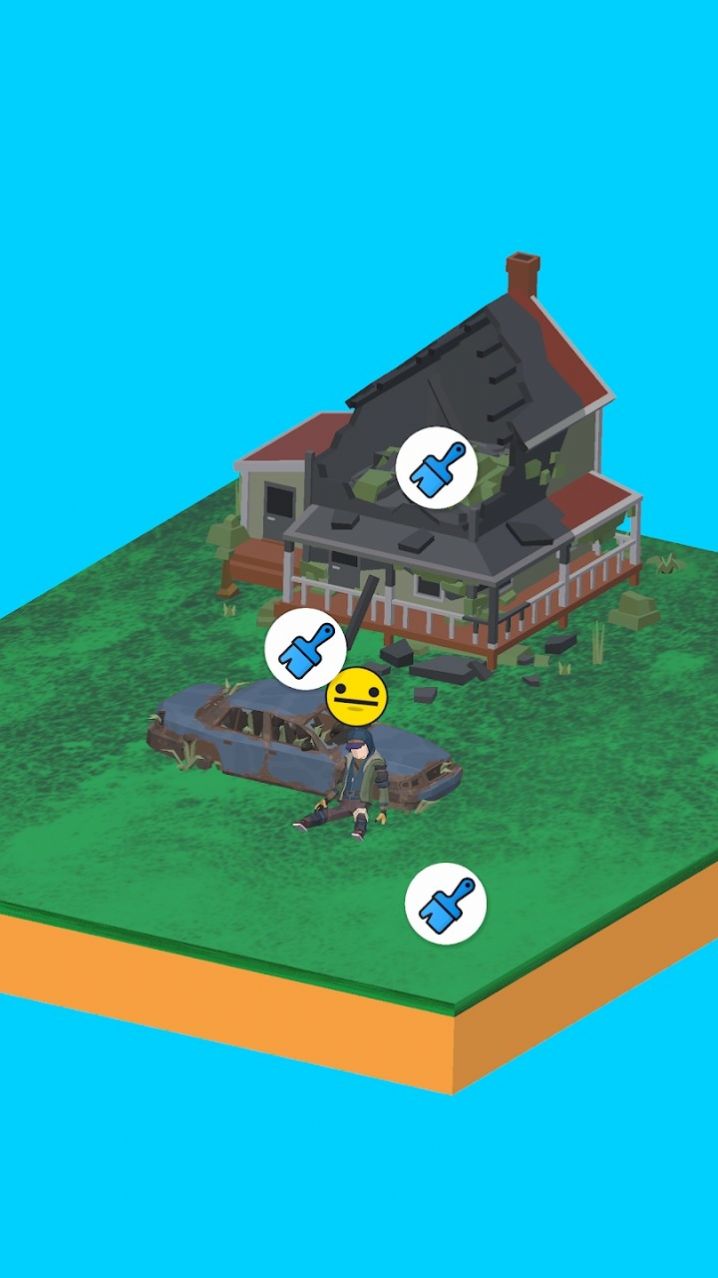 微小的生命手机版图3