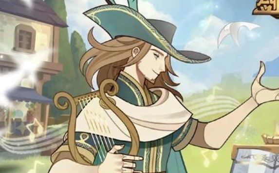 剑与远征诗社竞答6.8答案大全  诗社竞答第十一天正确答案分享[多图]