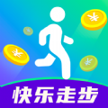 快乐走步app2022最新下载 v5.0.2