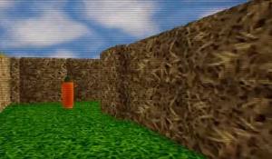 屌德斯解说皮特的草堆迷宫游戏中文手机版（peters haystack maze）图片1