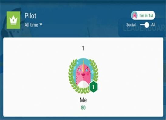 炫酷飞行员游戏图2