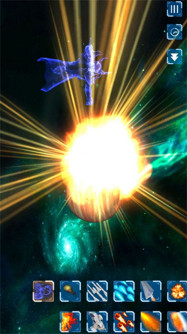 我的快乐星球游戏图1