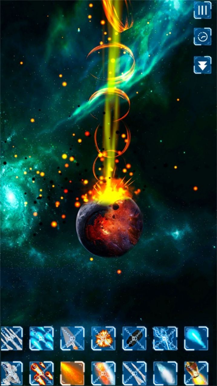 我的快乐星球游戏图3