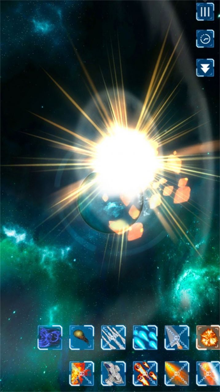 我的快乐星球游戏图2