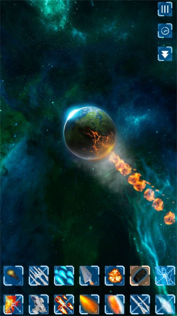 我的快乐星球游戏官方版图片1