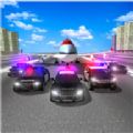 警车运输卡车游戏手机版最新版 v1.4 安卓版