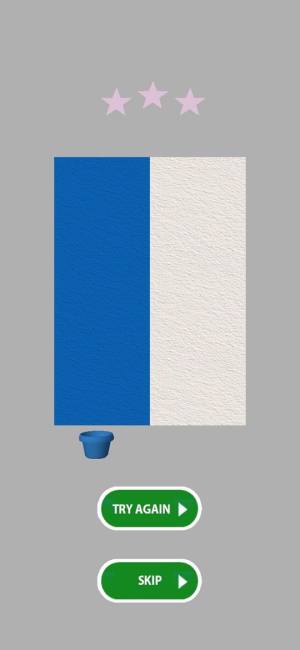 纸球团游戏安卓版(Paper Balls)图片1