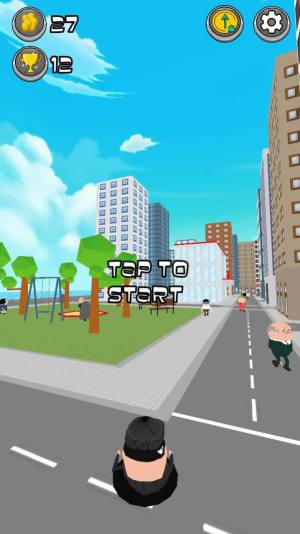 偷金贼游戏官方版图片1