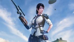 战地活下去手游安卓官方版图片1