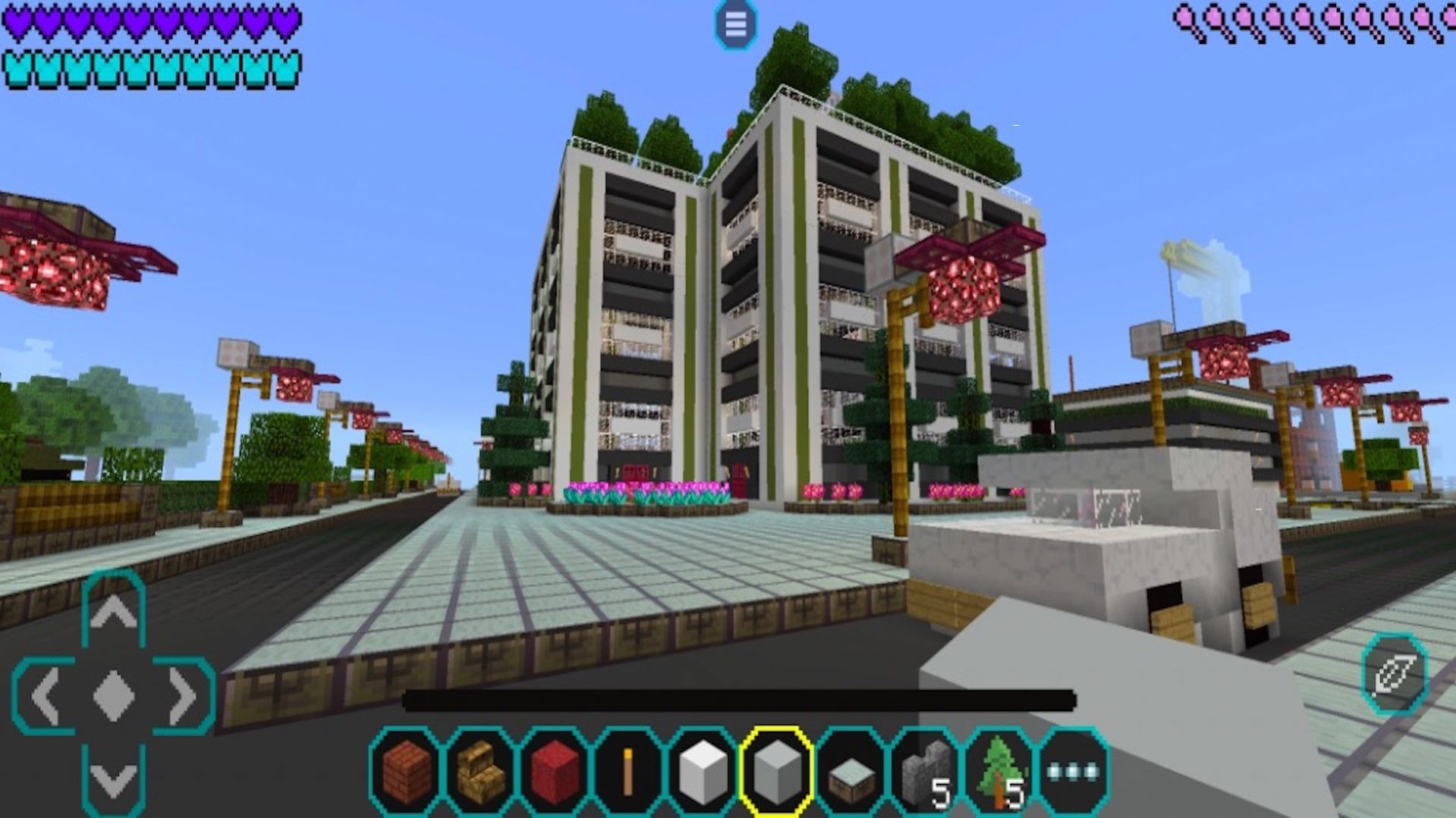 模拟沙盒元宇宙游戏图3