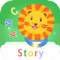 宝宝故事英语app官方版 v1.0