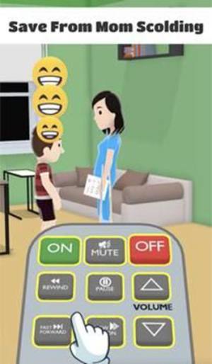 遥控英雄游戏安卓官方版(RemoteHero)图片1