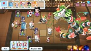 妖谈百鬼夜行安卓下载正式版图片1