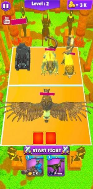 Merge Epic手机版最新版图片1