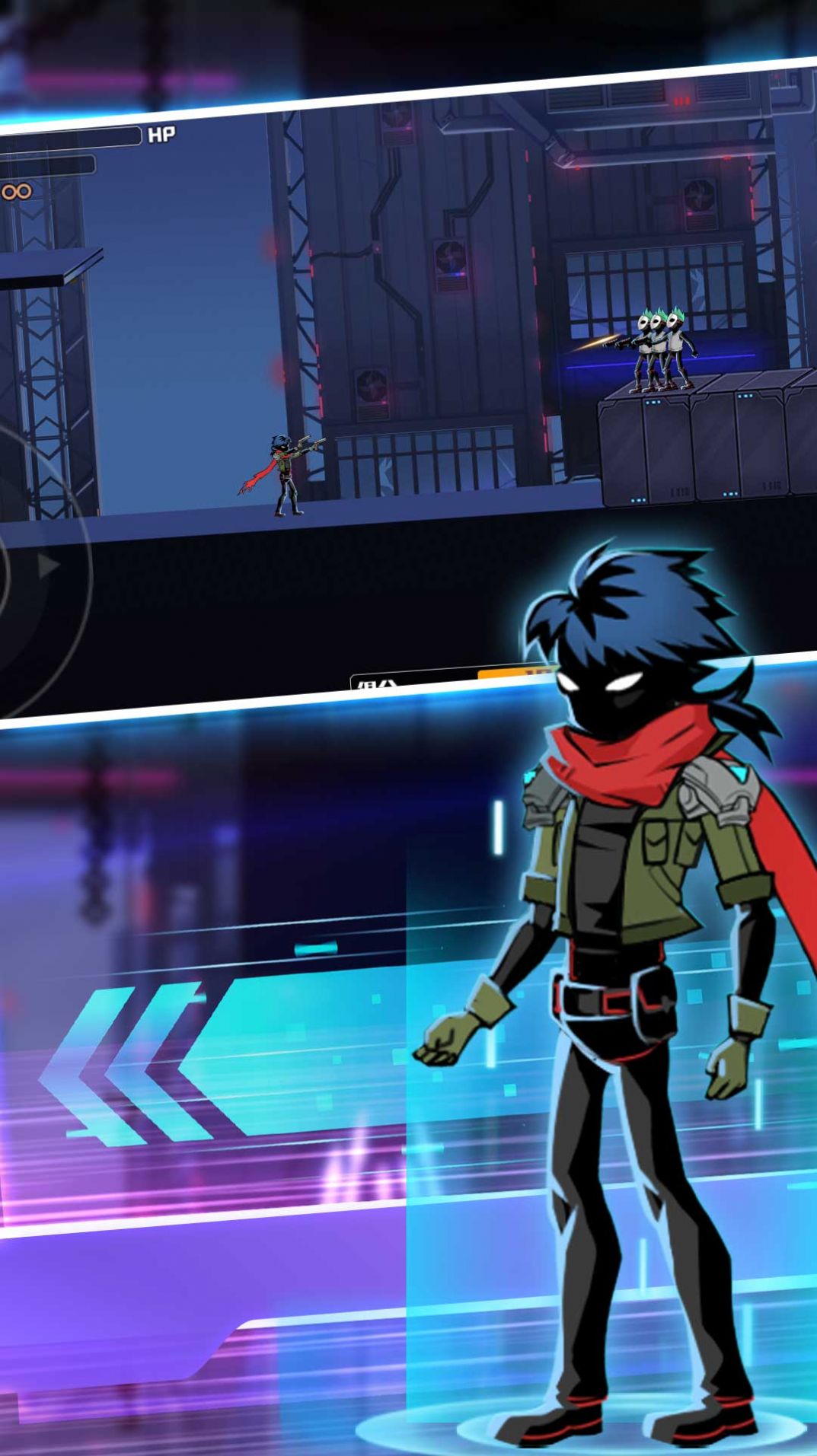 勇者冒险世界游戏手机版最新版图片1